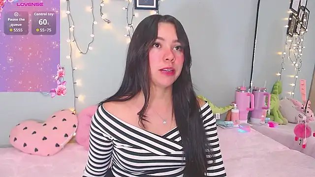 MissDulceRose online show from April 5, 1:14 am