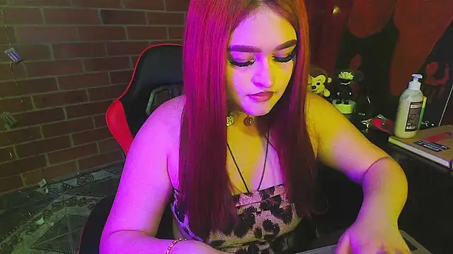 adisson2  online show from April 2, 2:20 am