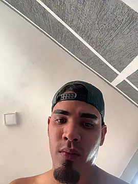 Josehjr online show from March 30, 1:23 pm