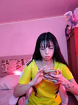 Snapshot of its_Lia_1 chatting on June 27, 9:09 pm its Lia 1 online show from June 27, 9:09 pm