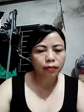 -Hami- online show from May 9, 5:18 pm