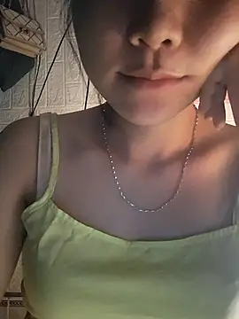 -Cidy- online show from May 27, 3:09 pm
