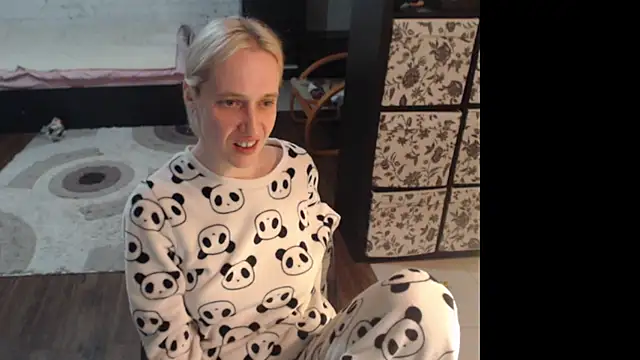 Sweet hot shrmp online show from May 2, 10:59 pm