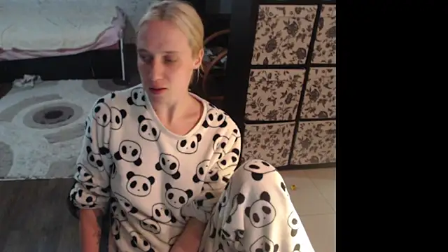 Sweet hot shrmp online show from May 4, 11:56 pm