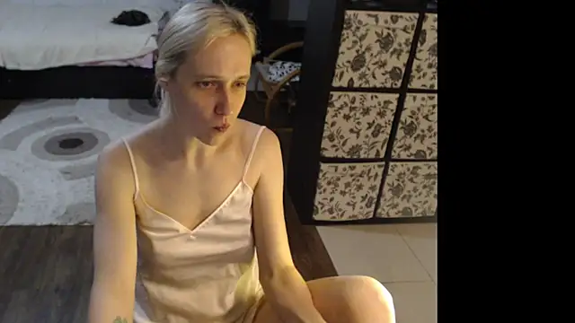 Sweet hot shrmp online show from May 25, 7:53 pm