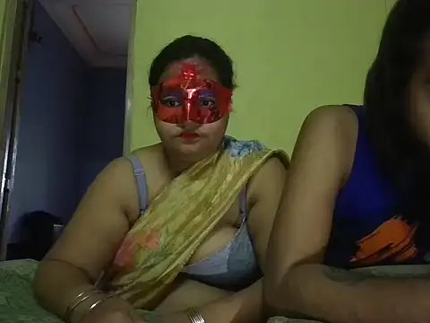 Naina1994 online show from June 4, 6:41 am