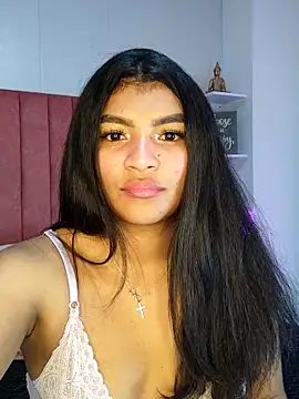 LiaMadox online show from April 9, 3:50 am