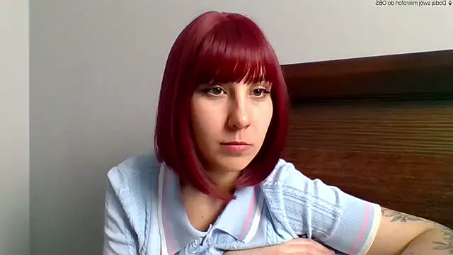 Snapshot of ZaraHotTeen chatting on May 11, 4:04 pm ZaraHotTeen online show from May 11, 4:04 pm