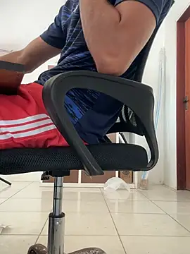 escrivao online show from March 30, 4:52 pm