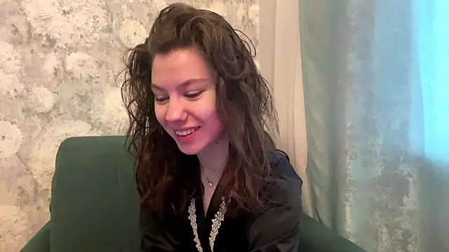 SelenaKiss  online show from May 13, 4:54 am