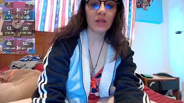 Ellaa honey online show from May 26, 3:19 pm