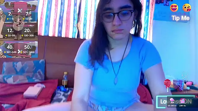 Ellaa honey online show from May 27, 4:26 pm