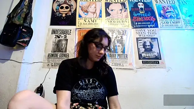 Ellaa honey online show from May 29, 2:42 am