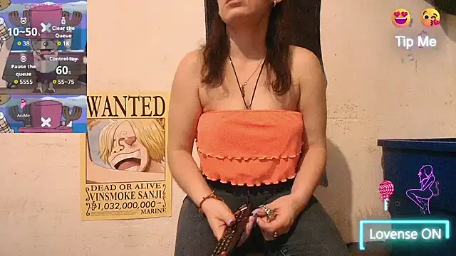 Ellaa honey online show from July 4, 4:18 am