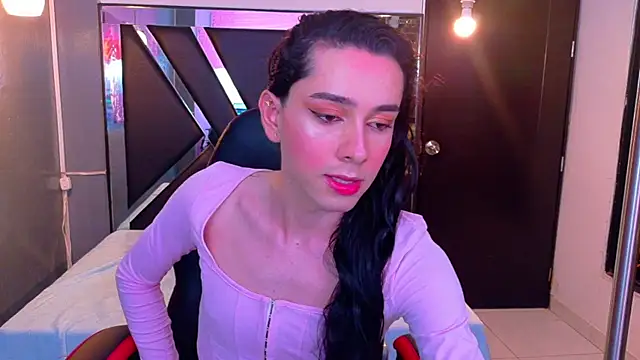 Snapshot of Sharlon_ chatting on April 2, 1:09 pm Sharlon online show from April 2, 1:09 pm