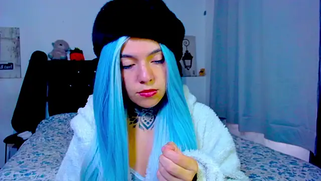LannieGonzales online show from May 25, 12:33 pm