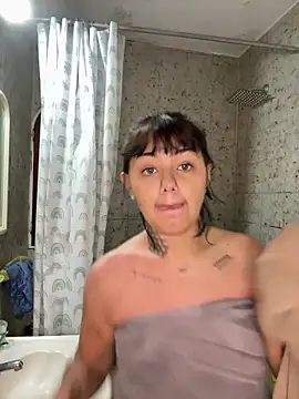 Abrildqquino online show from May 13, 10:49 pm