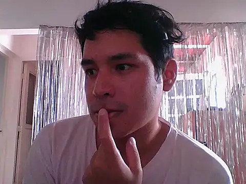 Ian-yin08 online show from April 22, 6:42 pm