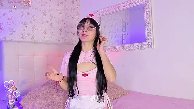 lia kitty0 online show from May 28, 7:00 pm