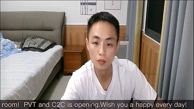 Snapshot of davidboys chatting on May 25, 4:13 pm davidboys online show from May 25, 4:13 pm