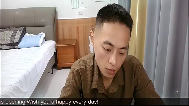 Snapshot of davidboys chatting on May 27, 4:09 am davidboys online show from May 27, 4:09 am