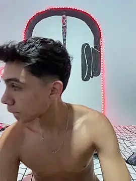 jmaxter online show from April 14, 4:40 am