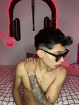 jmaxter online show from April 19, 6:35 am