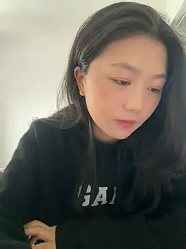 Shanshan 1267 online show from April 1, 3:07 am