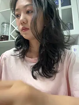 Shanshan 1267 online show from May 13, 2:58 pm