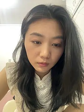 Shanshan 1267 online show from May 20, 2:45 pm