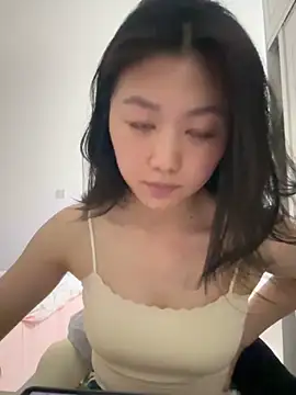 Shanshan 1267 online show from May 22, 1:06 pm