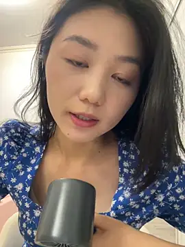Shanshan 1267 online show from May 24, 11:59 am