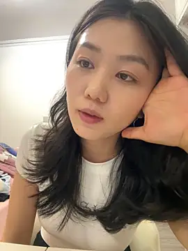 Shanshan 1267 online show from May 30, 2:25 pm