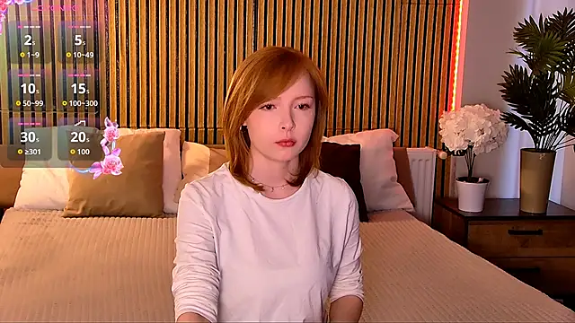 CherryCrushLove online show from May 30, 6:21 am