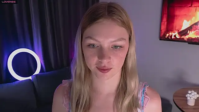 PatriciaaReed online show from May 23, 6:07 am