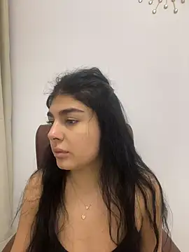 Snapshot of AddaXO chatting on April 2, 4:10 am AddaXO online show from April 2, 4:10 am