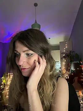 Rita Tease online show from May 6, 7:08 pm