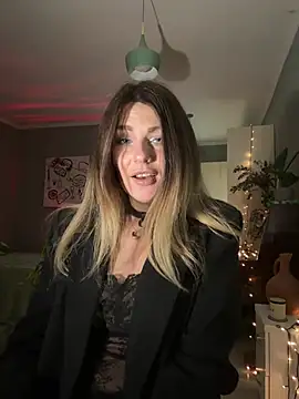 Rita Tease online show from May 29, 6:28 pm