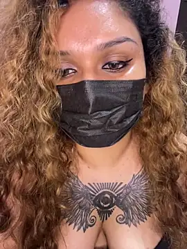 VelvetPoison online show from July 14, 11:38 am