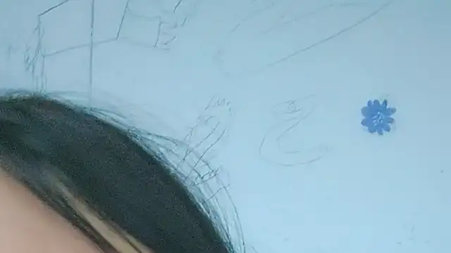 yehua001 online show from April 2, 7:44 pm