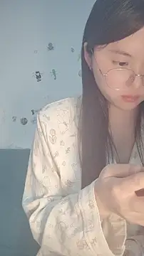 yehua001 online show from April 5, 3:42 pm