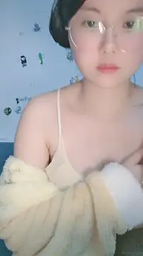 yehua001 online show from April 9, 6:13 am