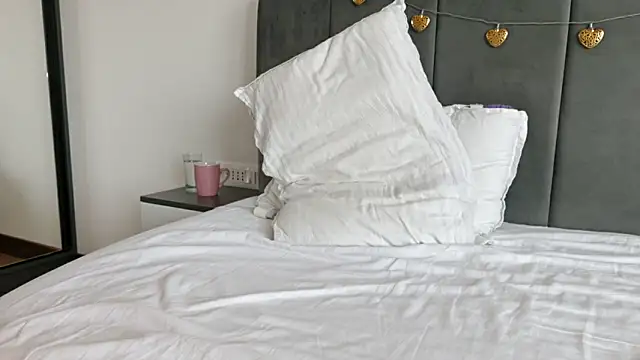DreamyK online show from May 9, 10:53 am