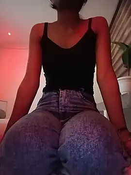 RUCHI456 online show from July 17, 7:19 pm