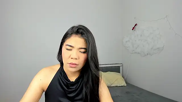 Snapshot of ainel_kim chatting on May 26, 2:18 am ainel kim online show from May 26, 2:18 am