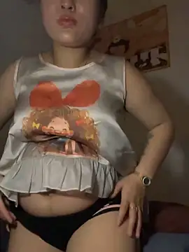 Snapshot of Lina-Naughty chatting on May 21, 5:42 pm Lina-Naughty online show from May 21, 5:42 pm
