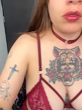 MartinaLorenss online show from April 17, 1:14 pm