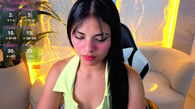 Snapshot of sofiaatp chatting on April 13, 5:29 pm sofiaatp online show from April 13, 5:29 pm