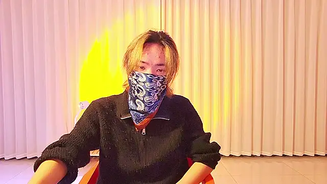 wumei-001 online show from April 2, 11:41 am