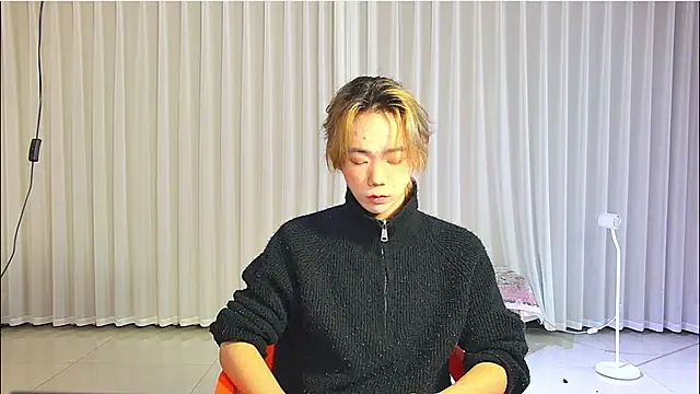 wumei-001 online show from April 4, 4:33 am